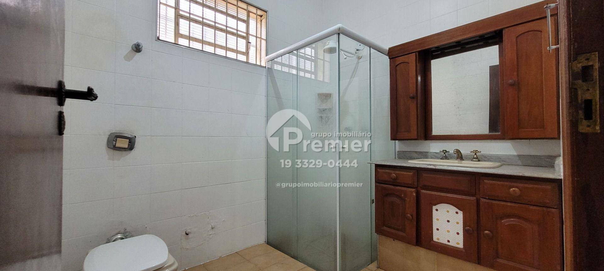 Casa à venda e aluguel com 5 quartos, 243m² - Foto 12