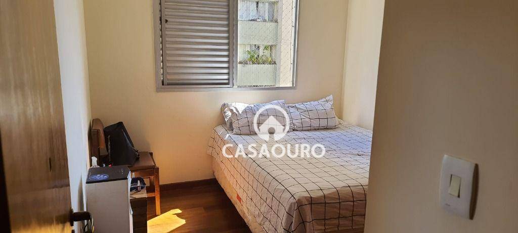 Apartamento à venda com 4 quartos, 115m² - Foto 6