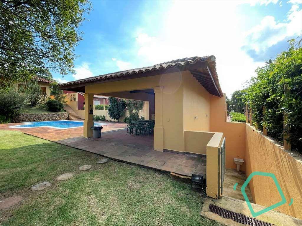 Casa de Condomínio à venda com 4 quartos, 568m² - Foto 49