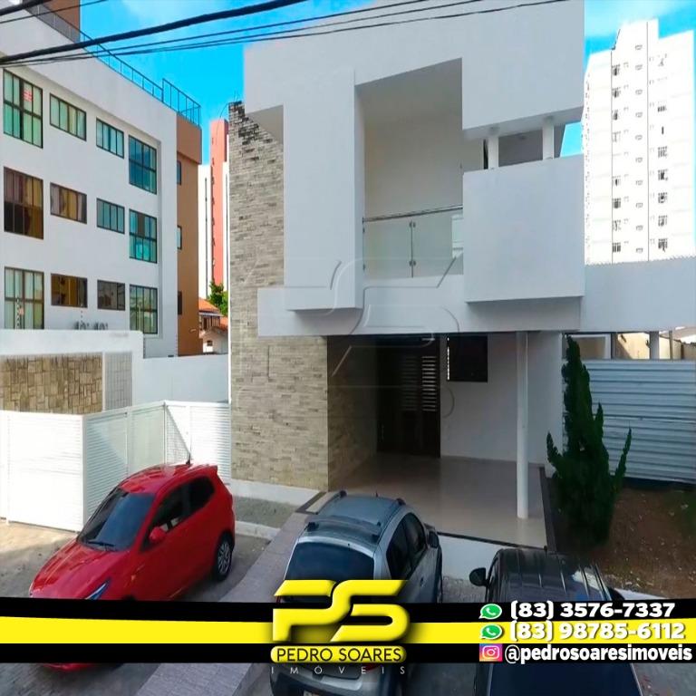 Casa para alugar, 450m² - Foto 2