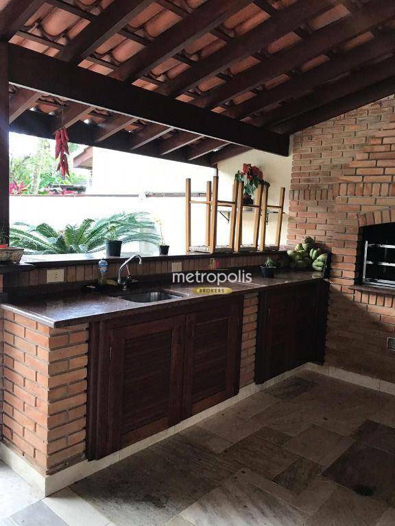 Sobrado à venda e aluguel com 4 quartos, 613m² - Foto 54