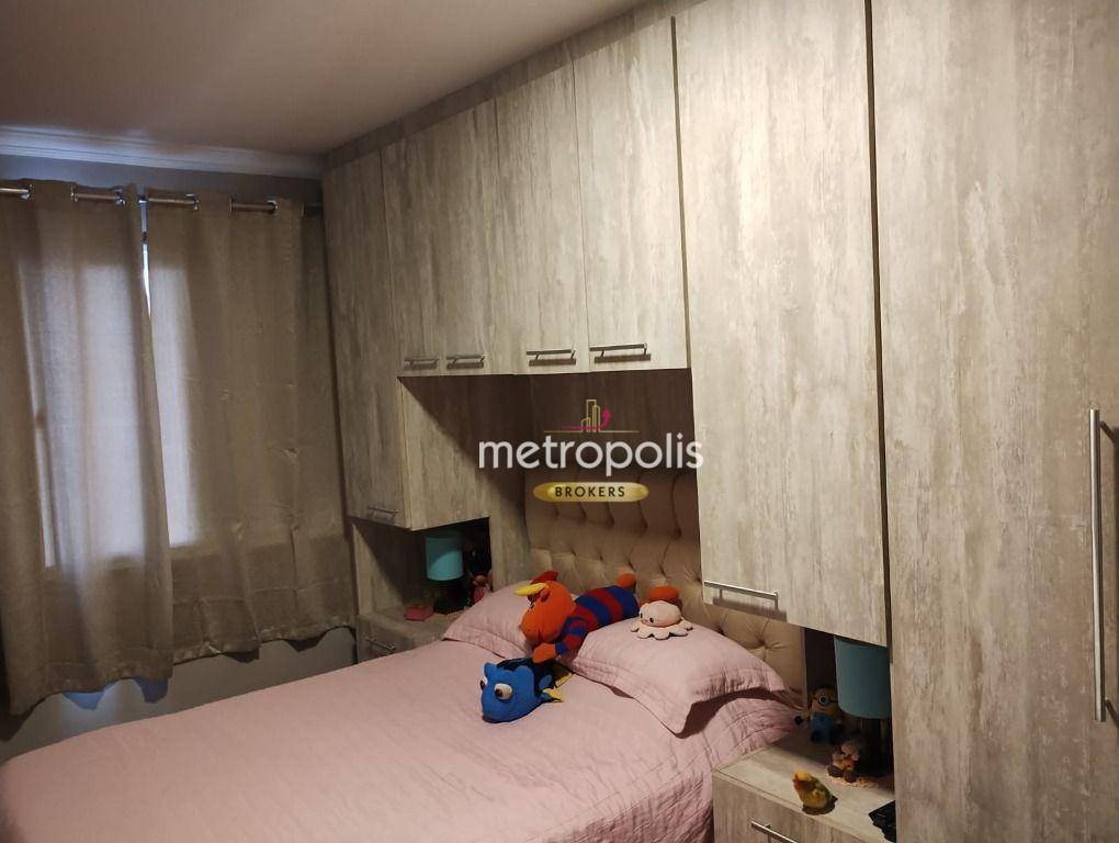 Apartamento à venda com 2 quartos, 54m² - Foto 10