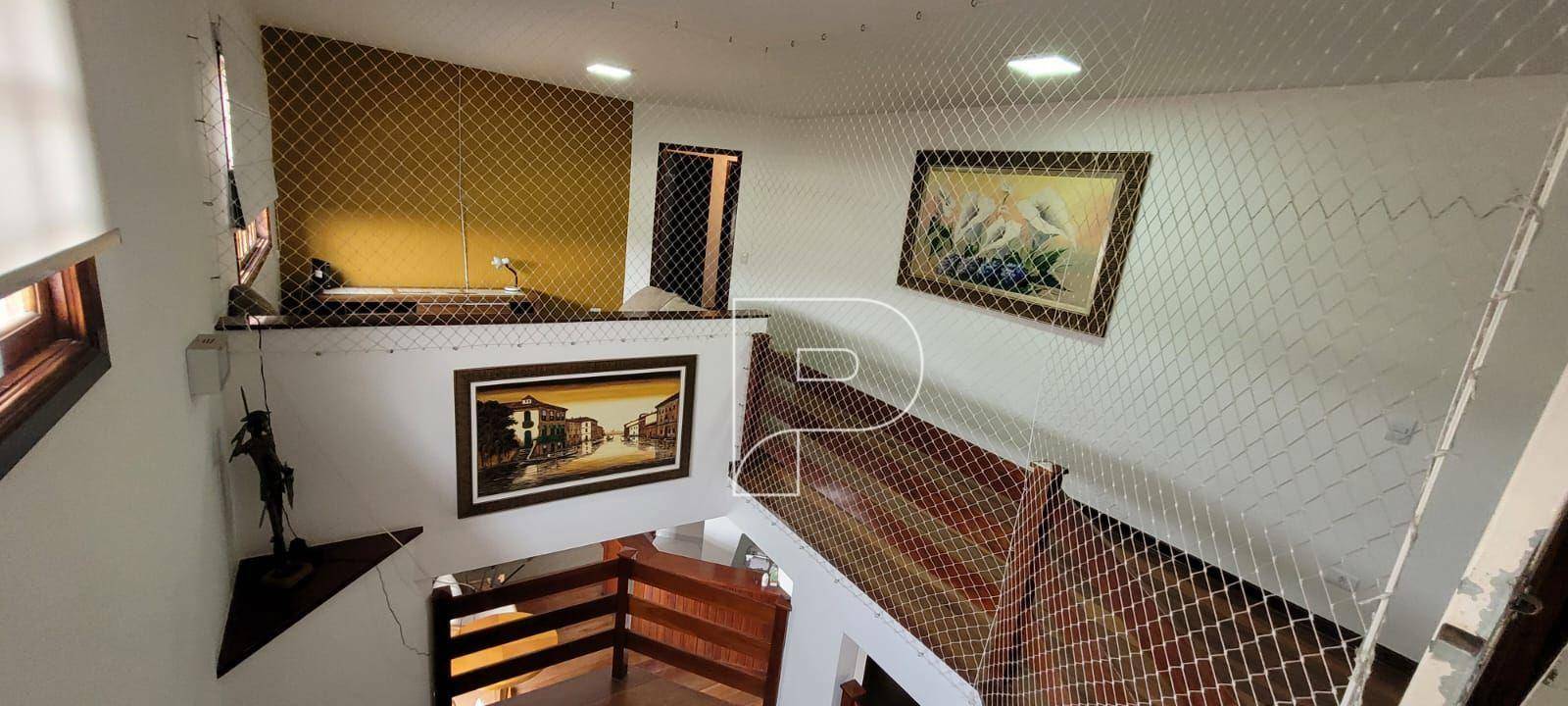 Casa de Condomínio à venda com 4 quartos, 350m² - Foto 17