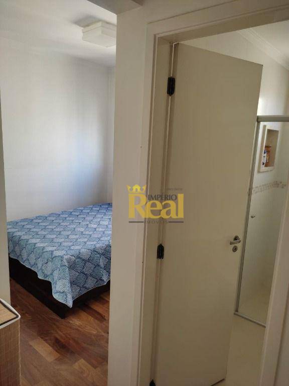 Apartamento à venda com 3 quartos, 162m² - Foto 12