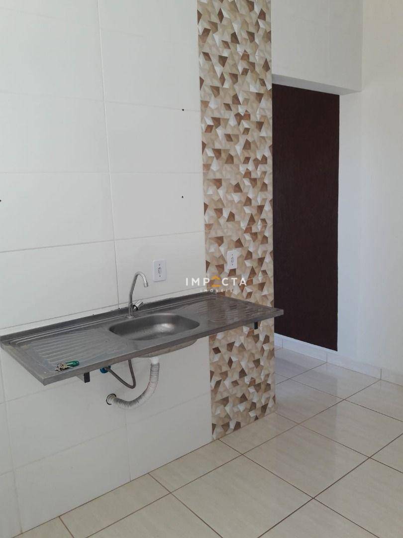 Apartamento à venda com 2 quartos, 85m² - Foto 1