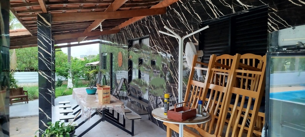 Chácara, 1 quarto, 2500 m² - Foto 4