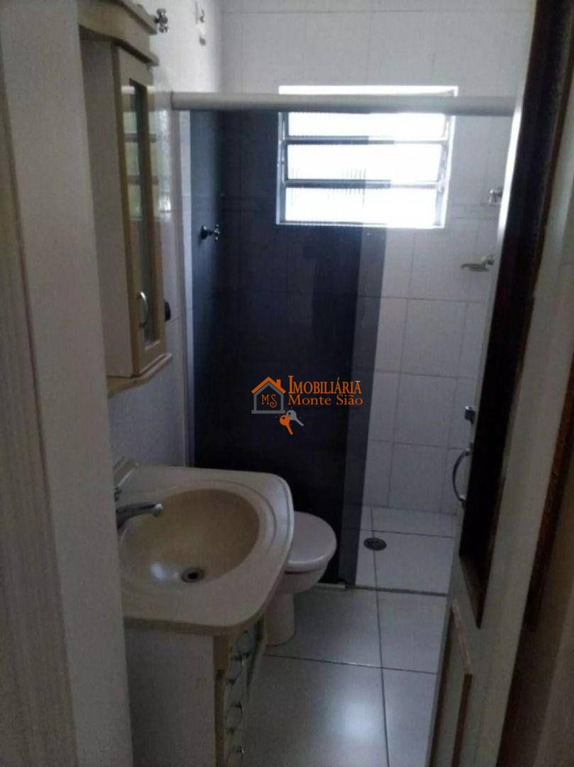 Sobrado à venda com 4 quartos, 188m² - Foto 12