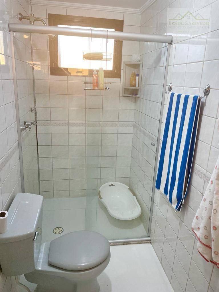 Apartamento à venda com 2 quartos, 60m² - Foto 15