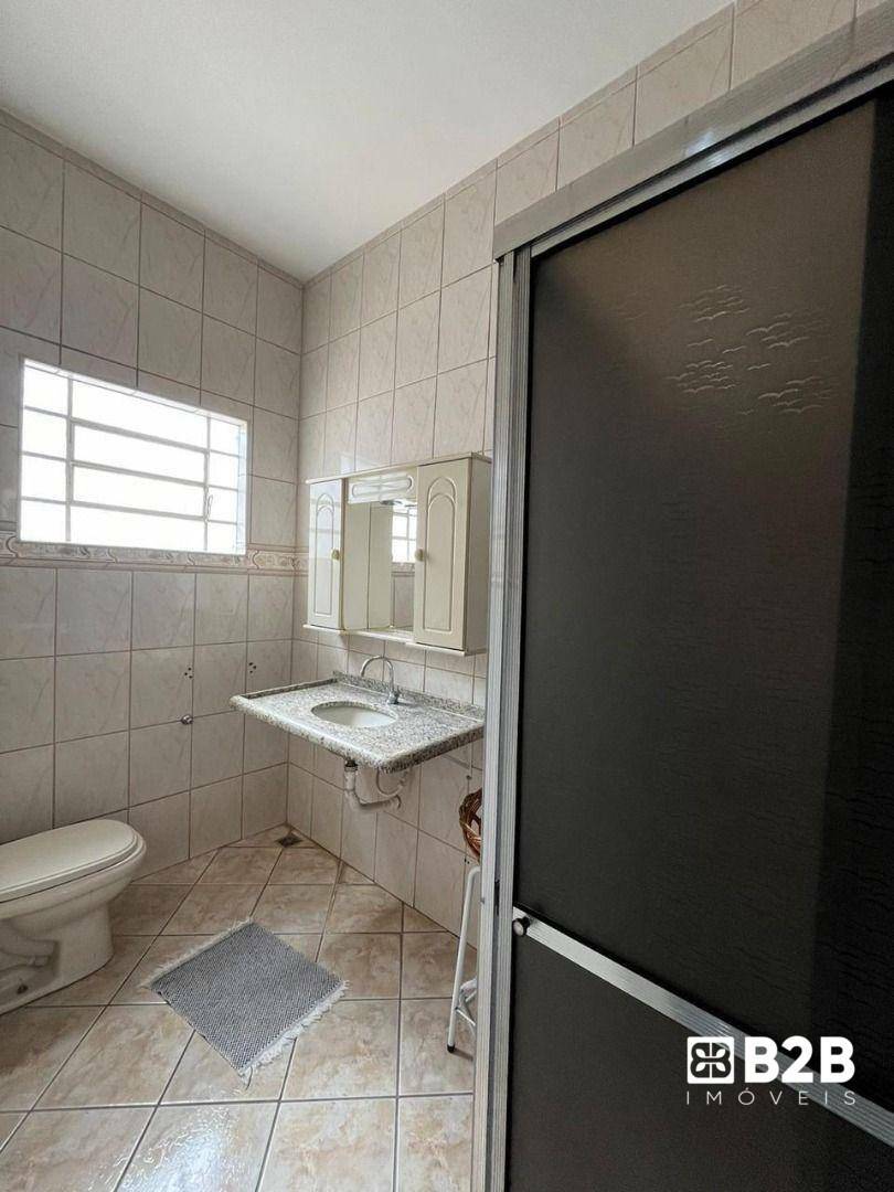 Casa à venda com 3 quartos, 191m² - Foto 12