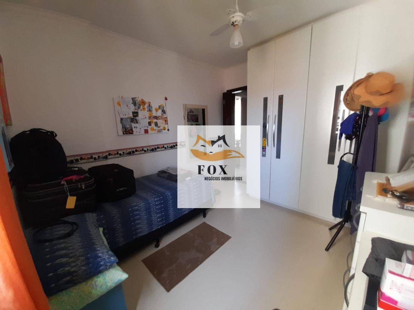 Apartamento à venda com 2 quartos, 56m² - Foto 25