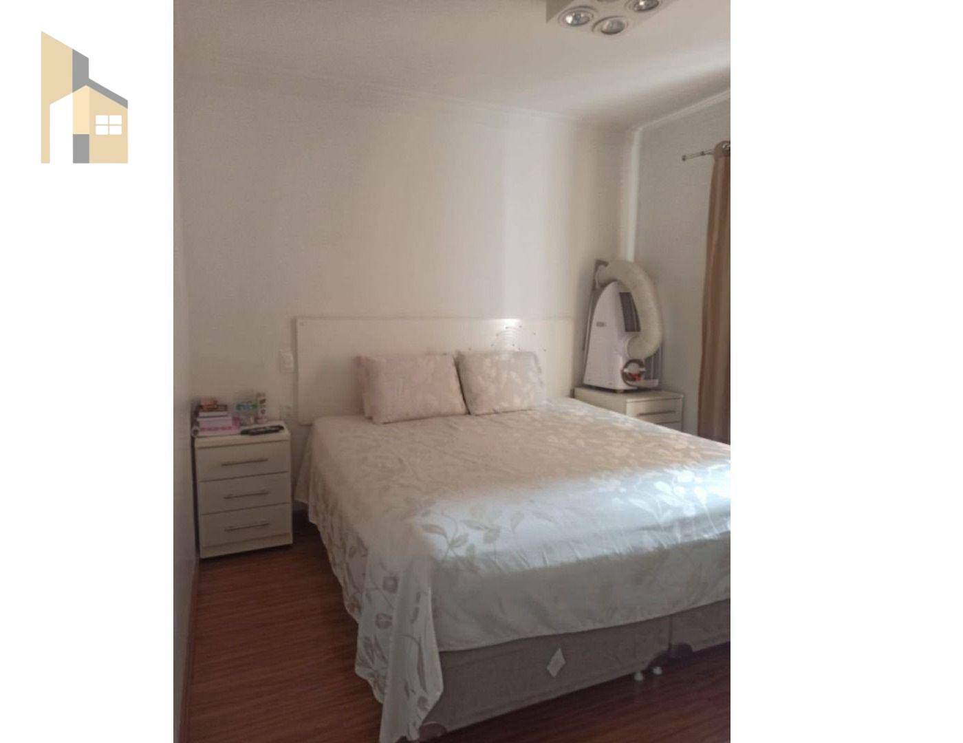 Apartamento à venda com 4 quartos, 130m² - Foto 16