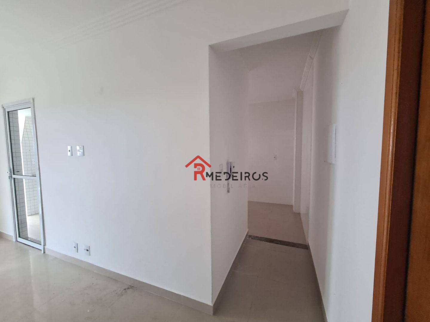 Apartamento para alugar com 2 quartos, 94m² - Foto 3