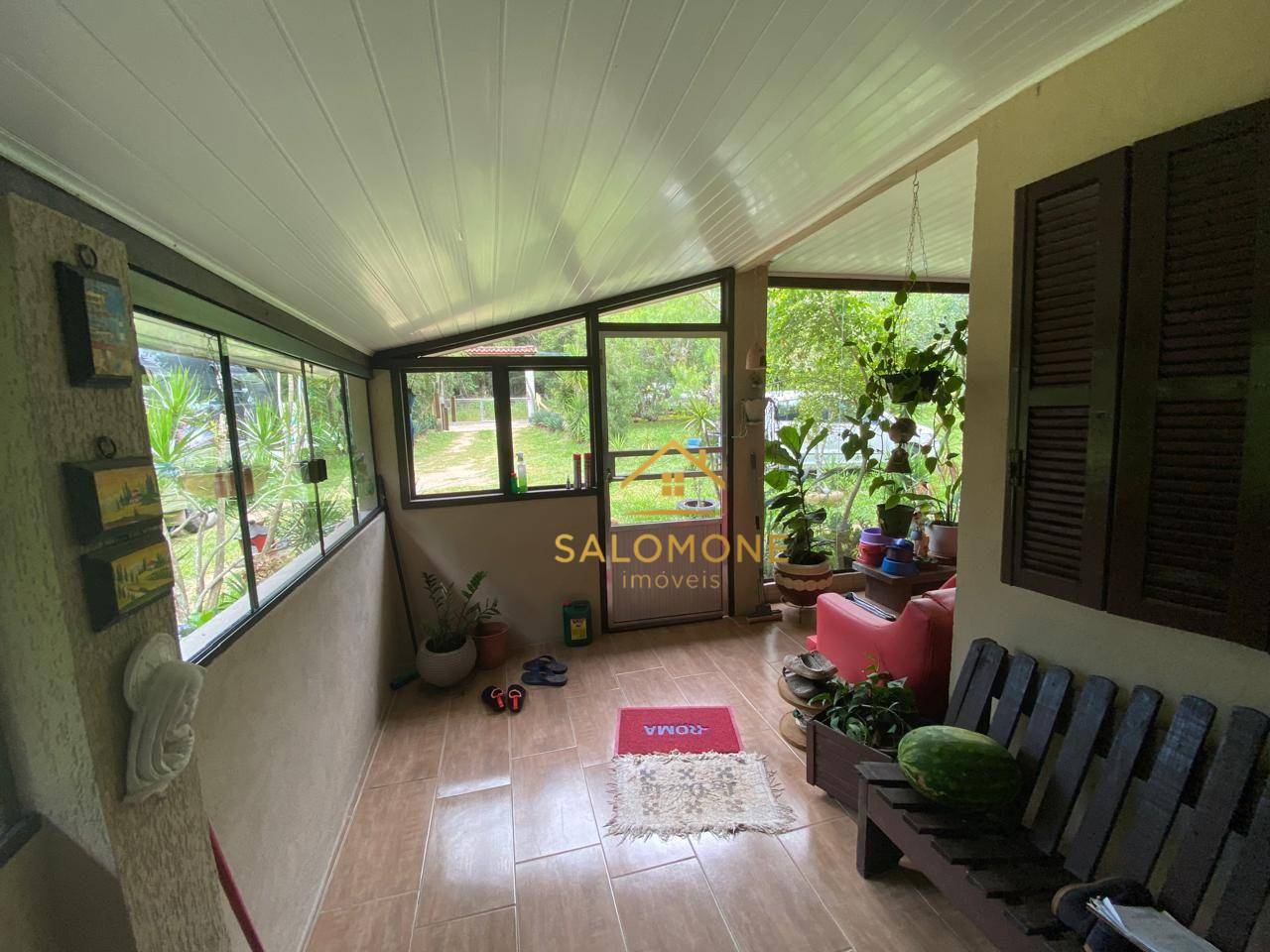 Sítio, 2 quartos, 8000 m² - Foto 3