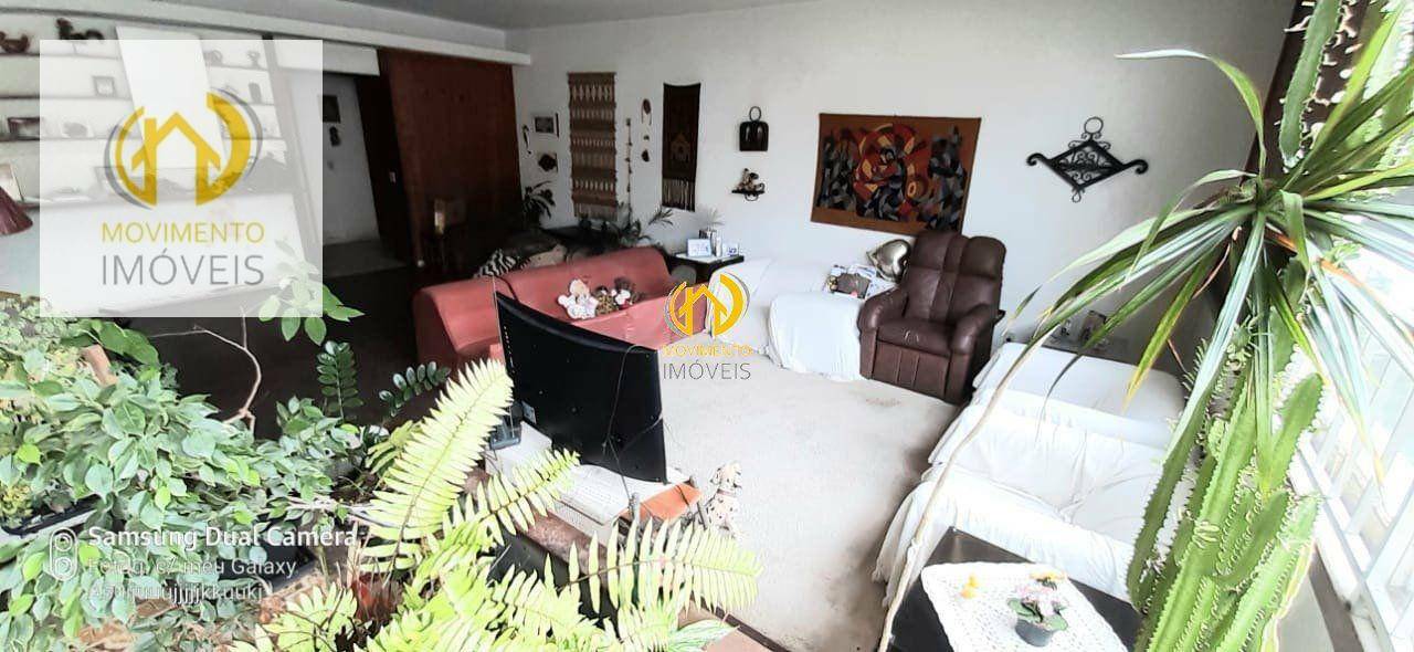 Apartamento à venda com 4 quartos, 210m² - Foto 21