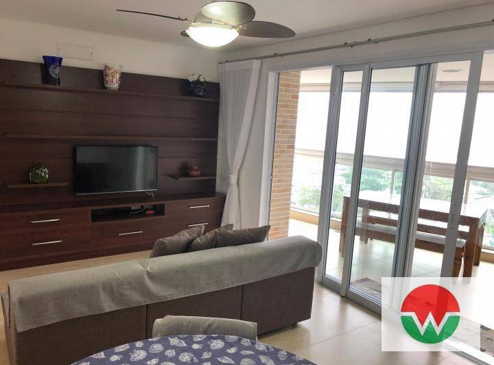 Apartamento à venda com 3 quartos, 97m² - Foto 29