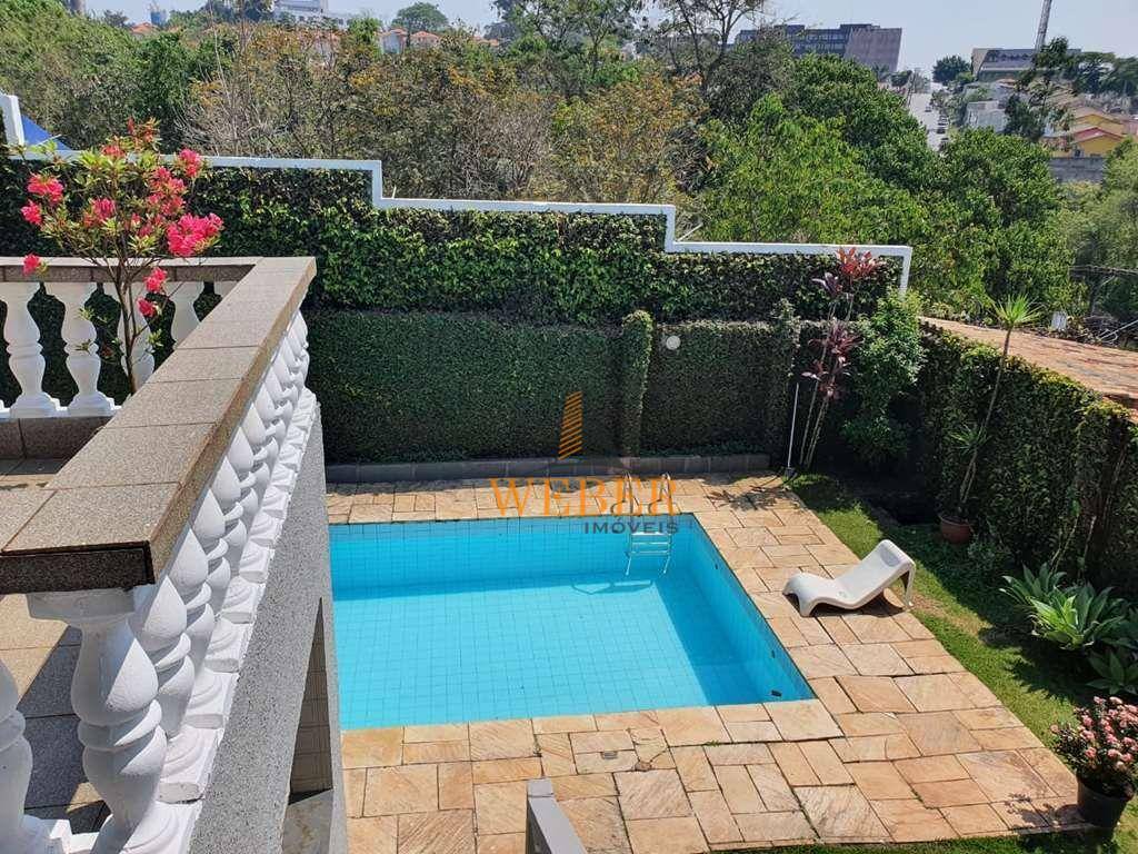 Casa de Condomínio à venda com 3 quartos, 320m² - Foto 9