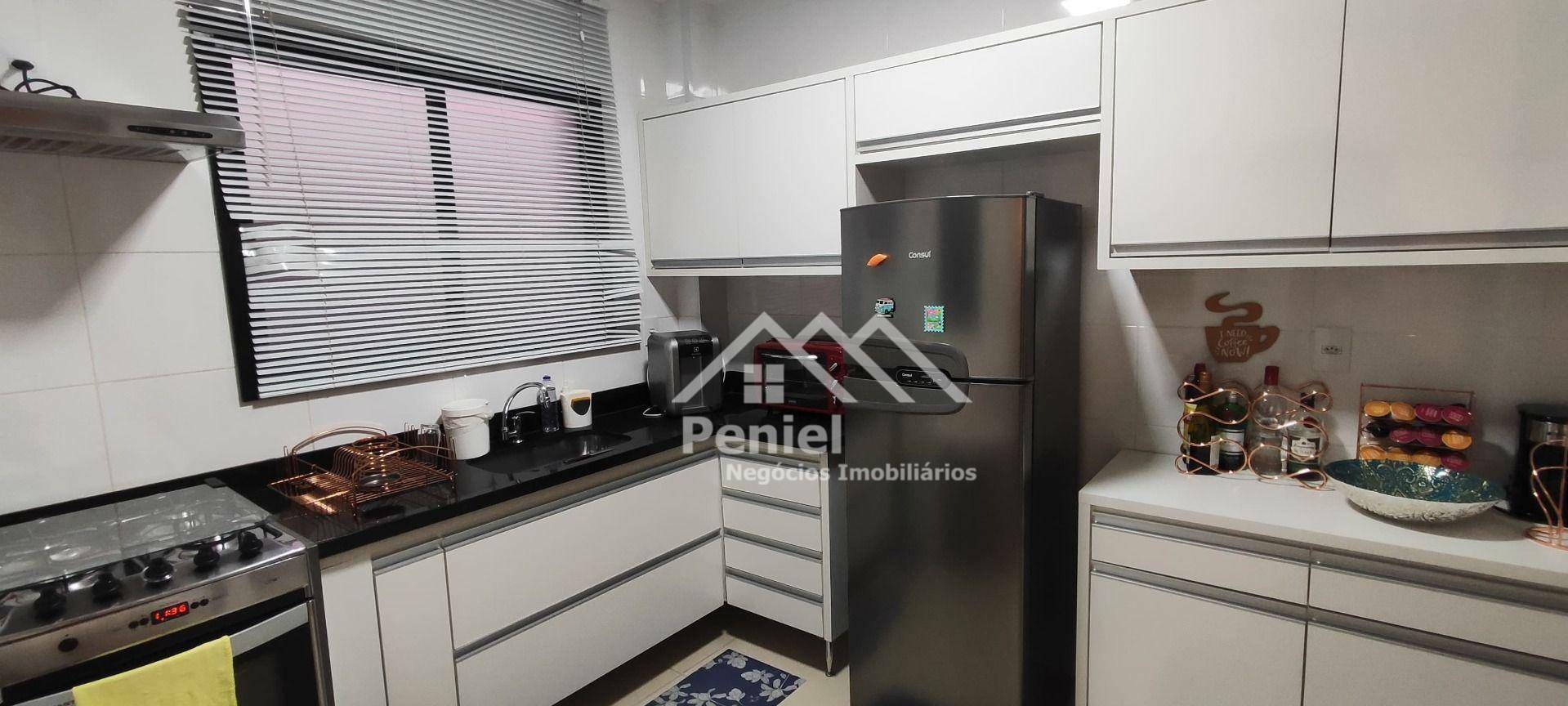 Apartamento à venda com 3 quartos, 93m² - Foto 4