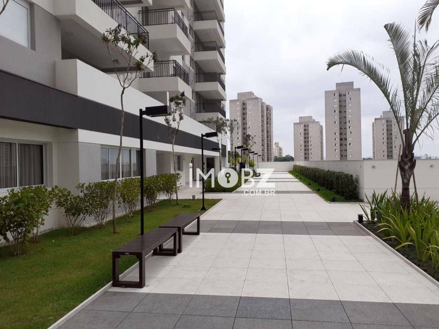 Apartamento à venda com 3 quartos, 130m² - Foto 53