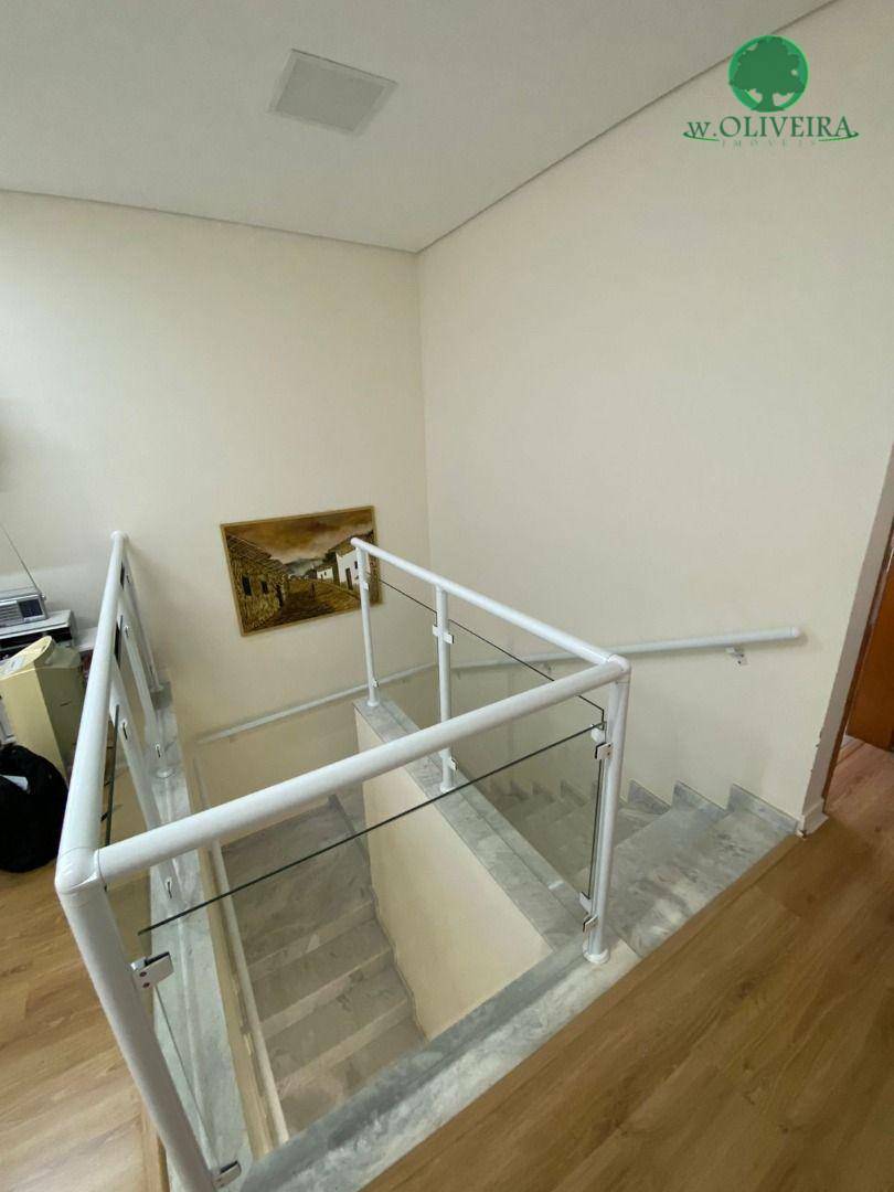 Sobrado à venda com 3 quartos, 248m² - Foto 6