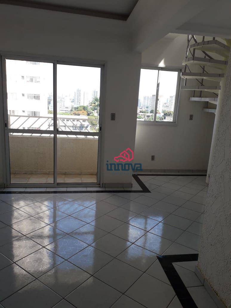 Apartamento à venda com 3 quartos, 200m² - Foto 5