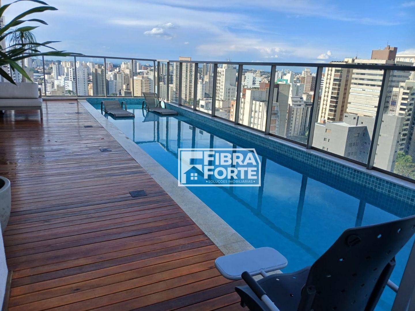 Apartamento à venda com 3 quartos, 111m² - Foto 58