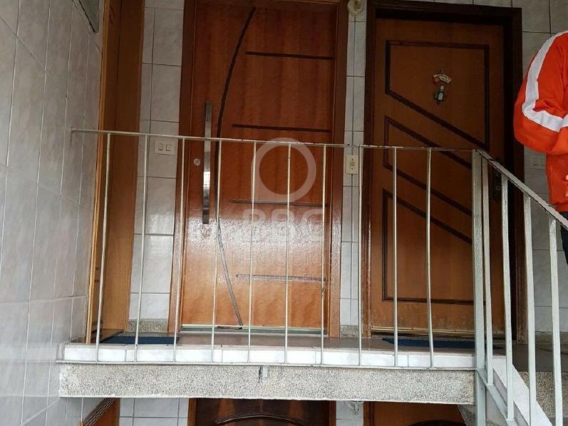 Apartamento para alugar com 2 quartos, 56m² - Foto 1