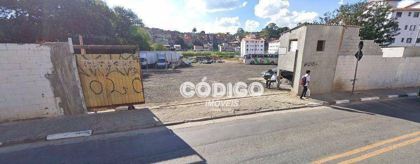 Terreno à venda, 6412M2 - Foto 2