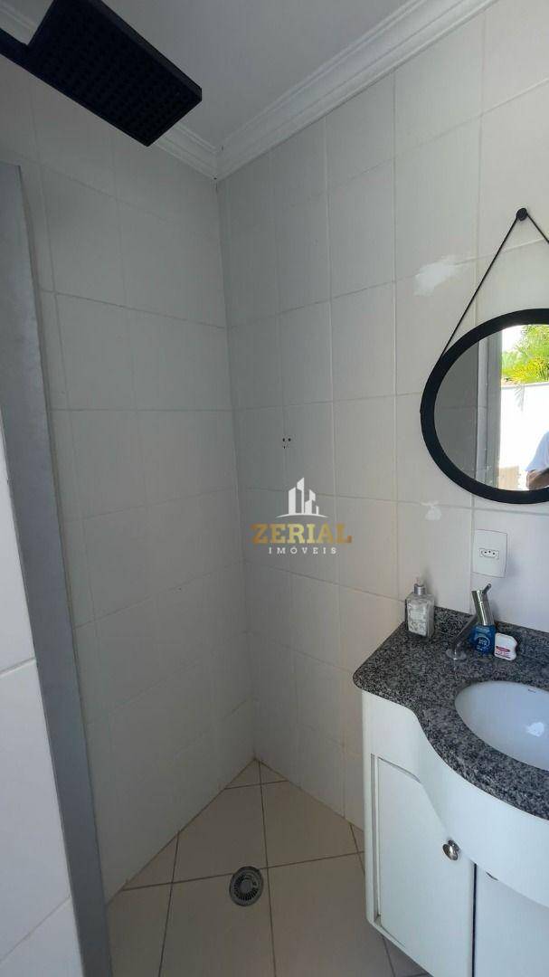 Sobrado à venda com 4 quartos, 300m² - Foto 20