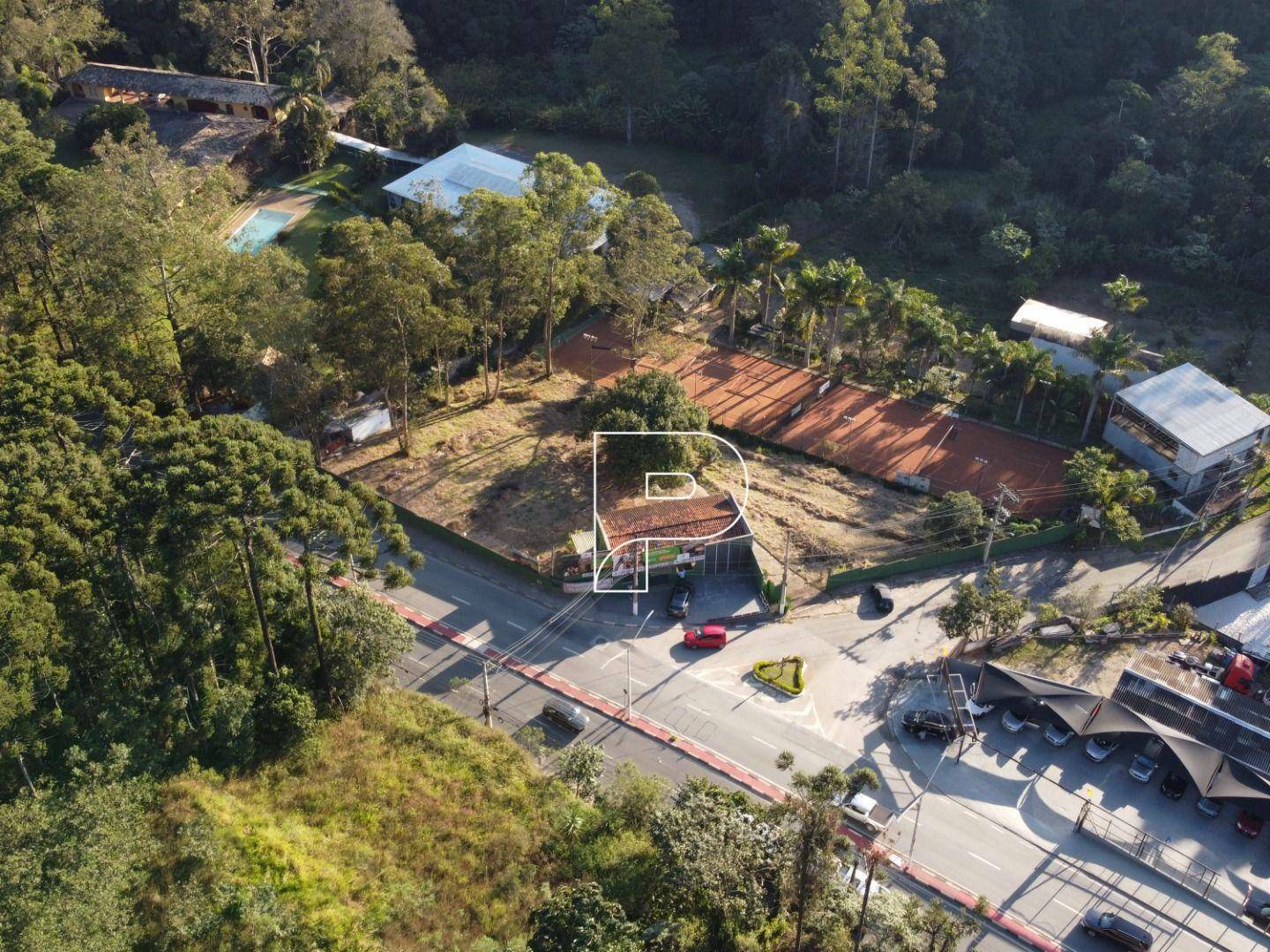 Loja-Salão à venda e aluguel, 209m² - Foto 2