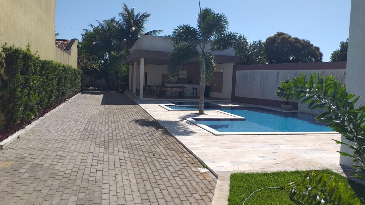 Casa para alugar com 5 quartos, 3000m² - Foto 11