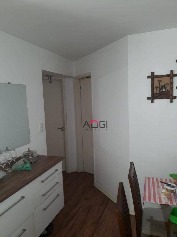 Apartamento à venda com 2 quartos, 54m² - Foto 1