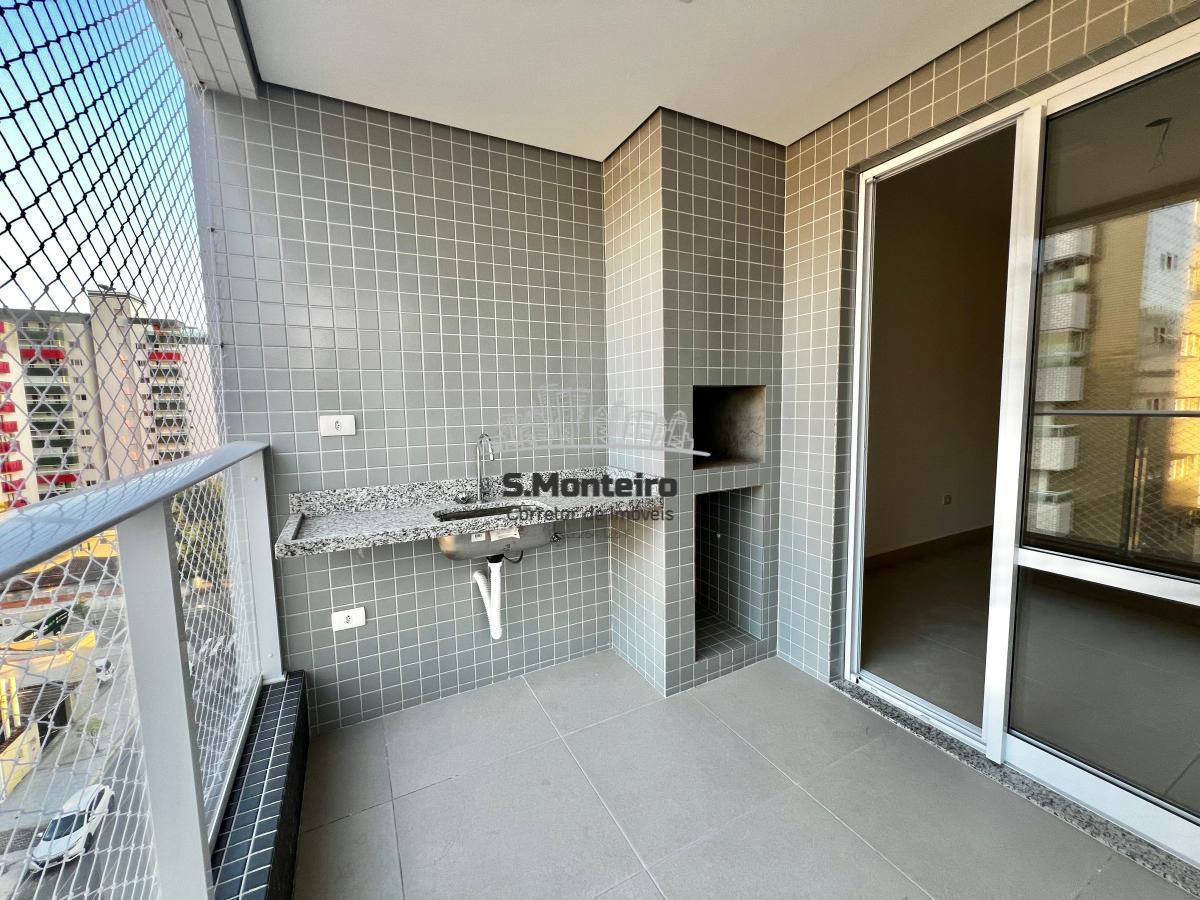 Apartamento à venda com 2 quartos, 68m² - Foto 8