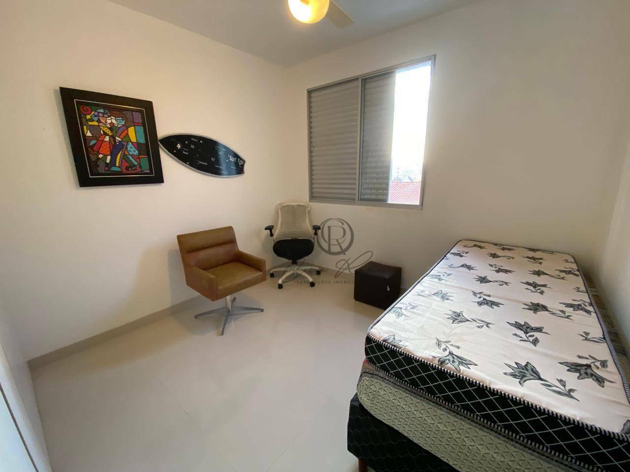 Apartamento à venda com 3 quartos, 220m² - Foto 19