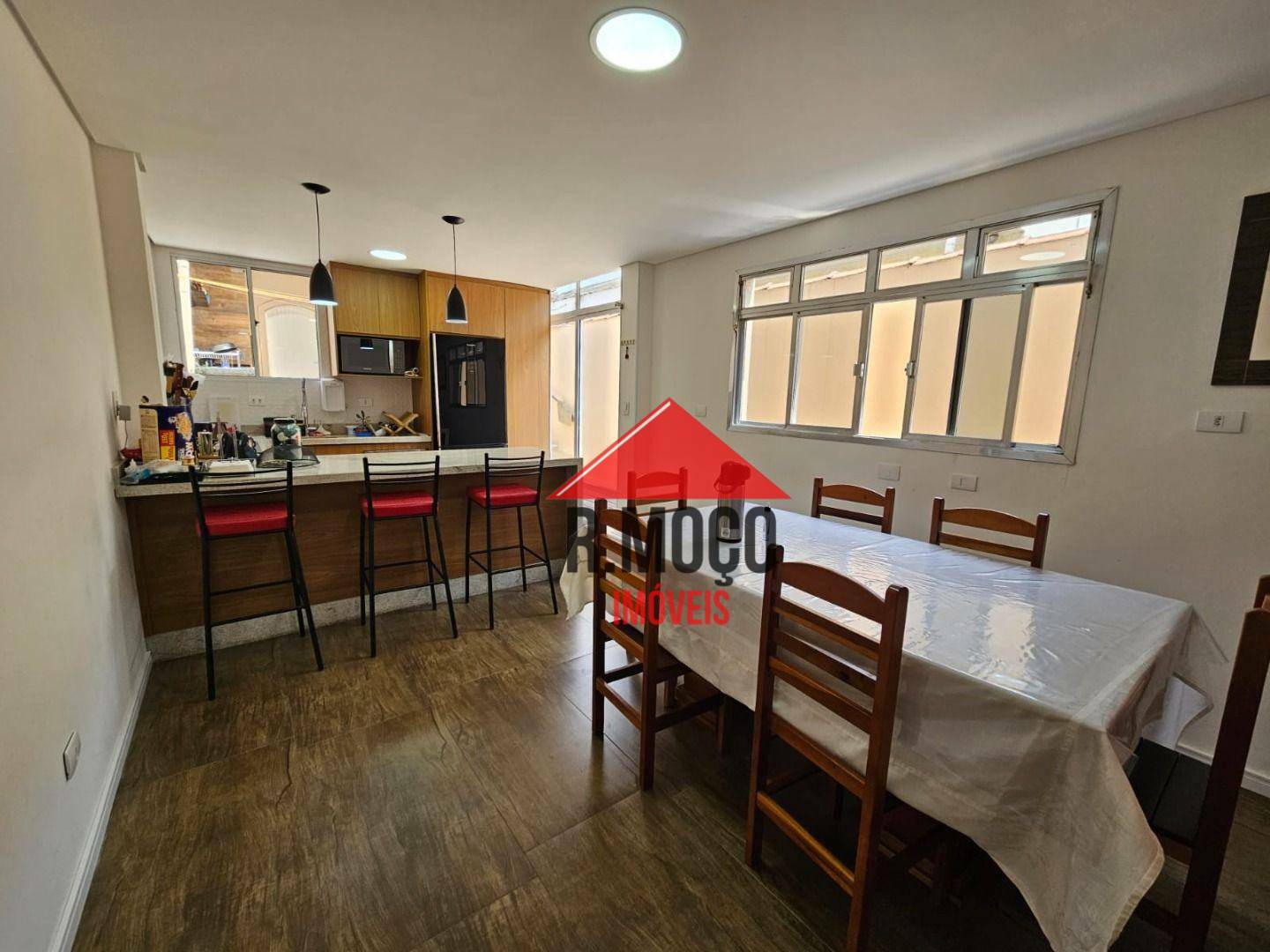 Sobrado à venda com 5 quartos, 205m² - Foto 24