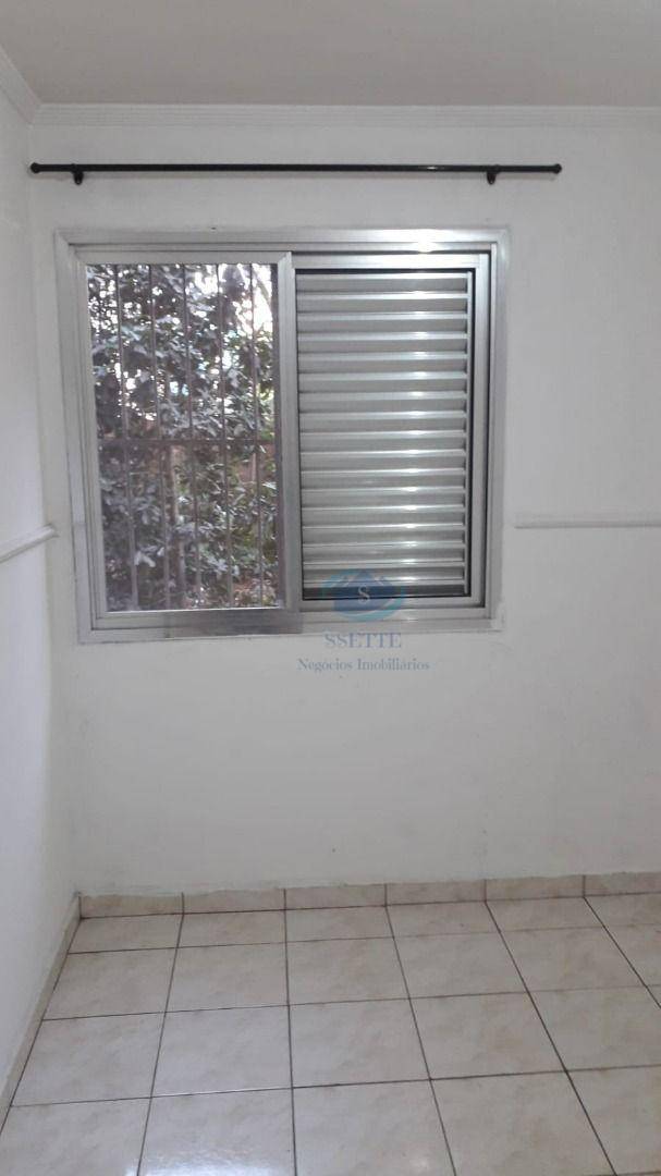 Apartamento à venda com 2 quartos, 50m² - Foto 7