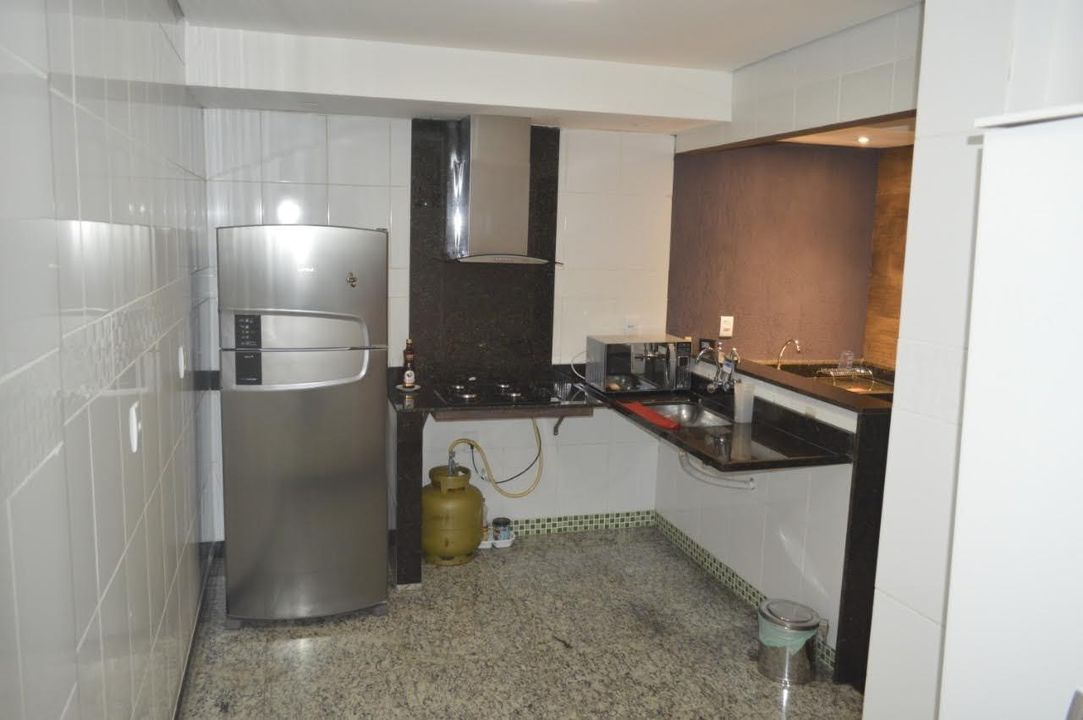 Apartamento à venda com 2 quartos, 88m² - Foto 9