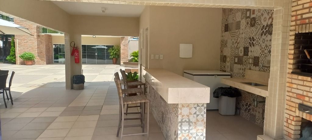 Apartamento à venda com 3 quartos, 270m² - Foto 7