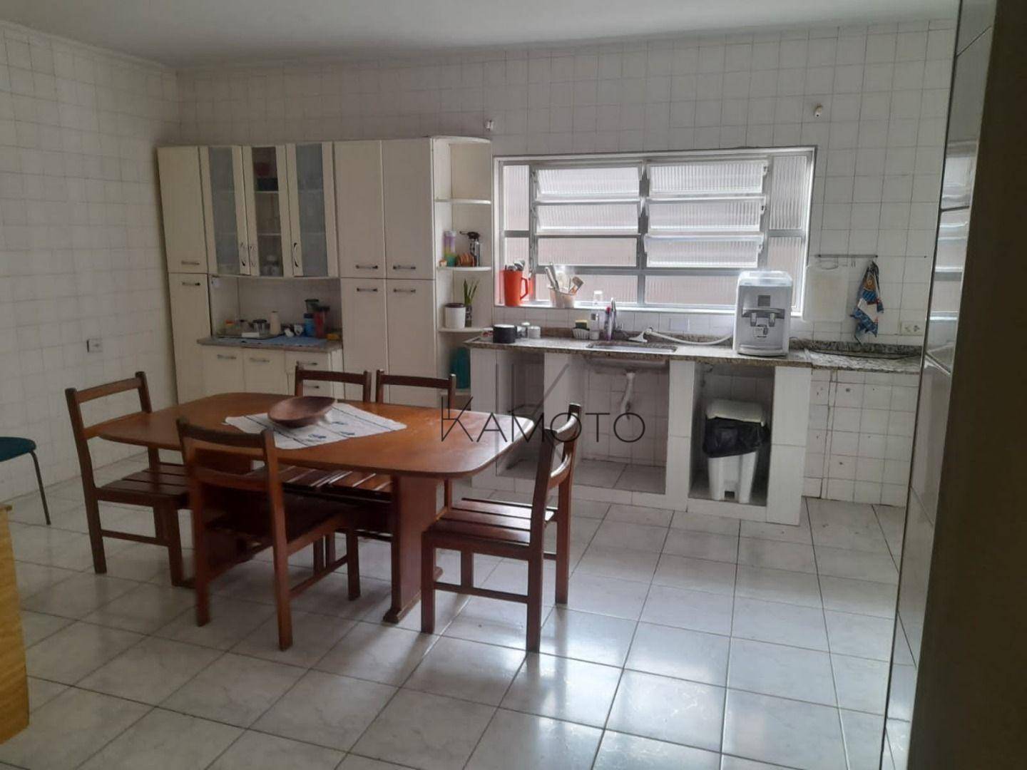 Sobrado à venda com 3 quartos, 253m² - Foto 11
