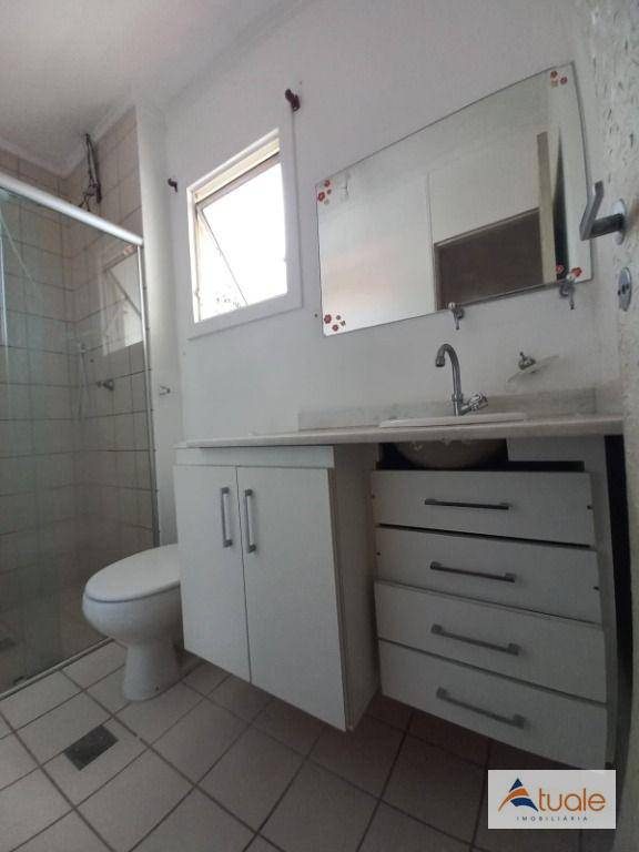 Casa de Condomínio para alugar com 3 quartos, 70m² - Foto 18