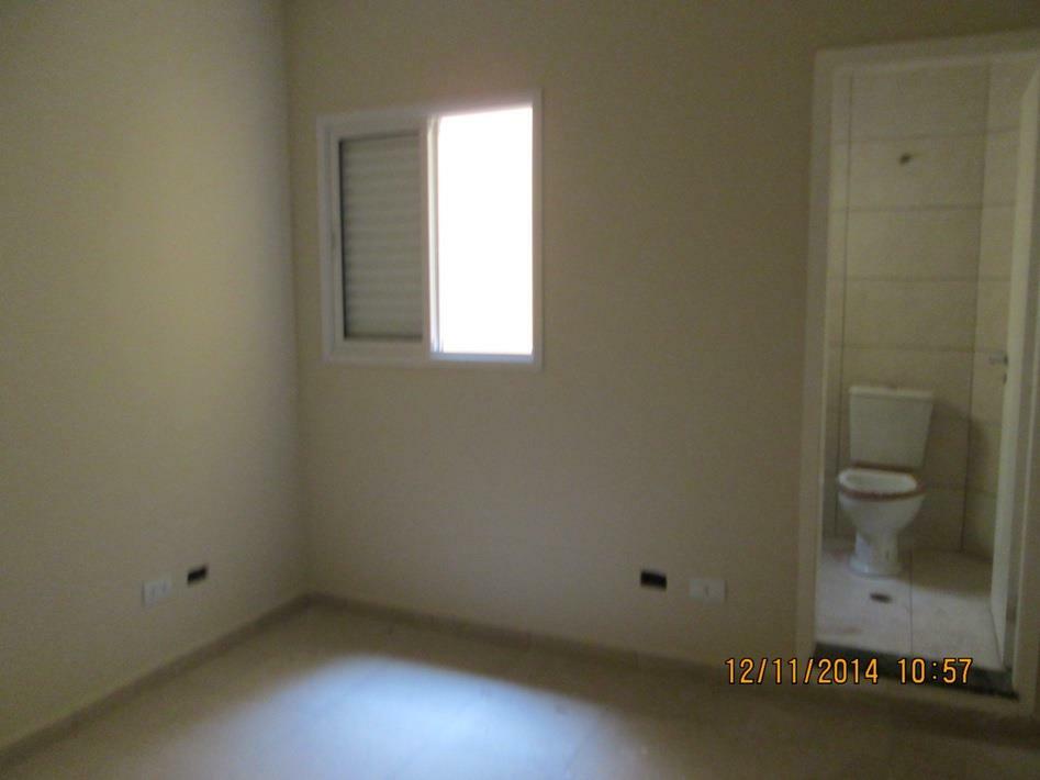 Sobrado à venda com 2 quartos, 65m² - Foto 12