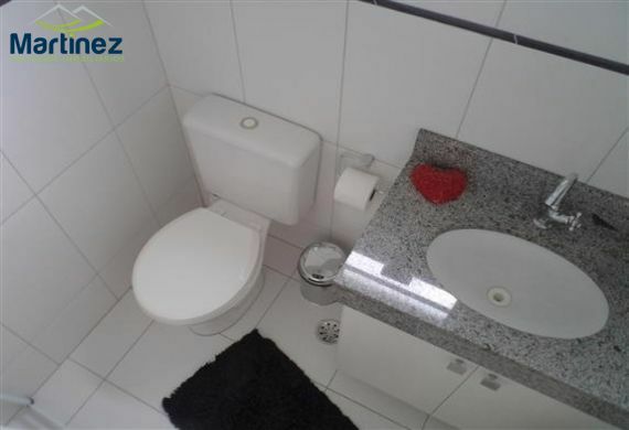 Apartamento à venda com 2 quartos, 90m² - Foto 10