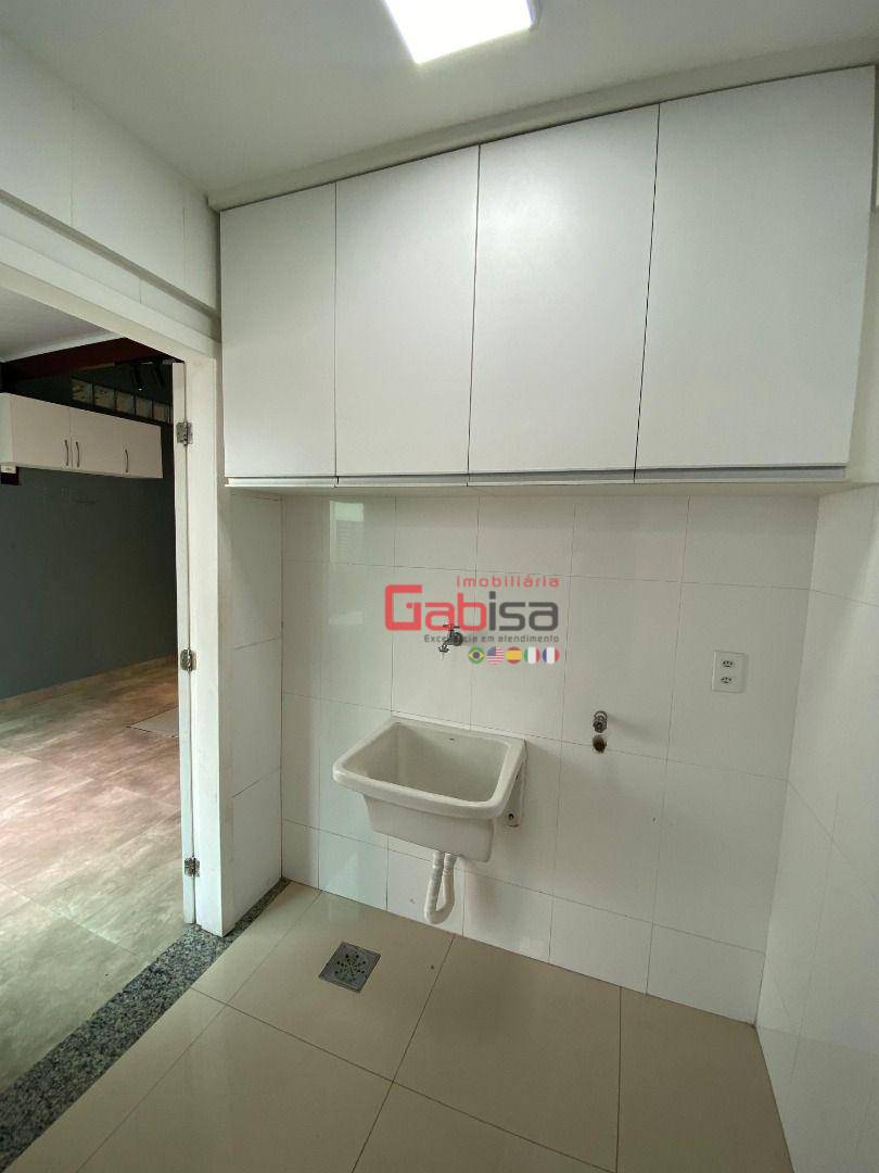 Casa de Condomínio à venda e aluguel com 4 quartos, 120m² - Foto 14