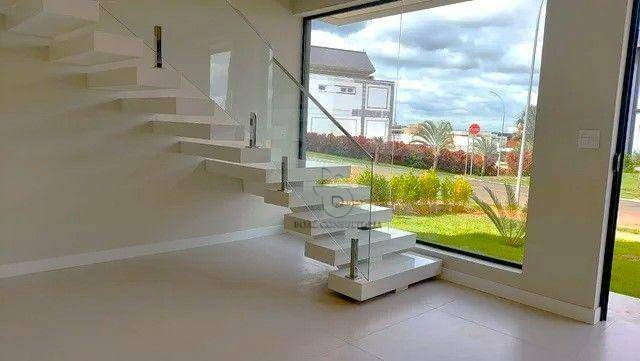 Casa de Condomínio à venda com 3 quartos, 295m² - Foto 5