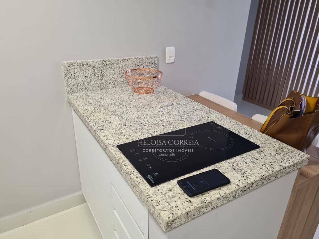 Apartamento à venda com 3 quartos, 82m² - Foto 8