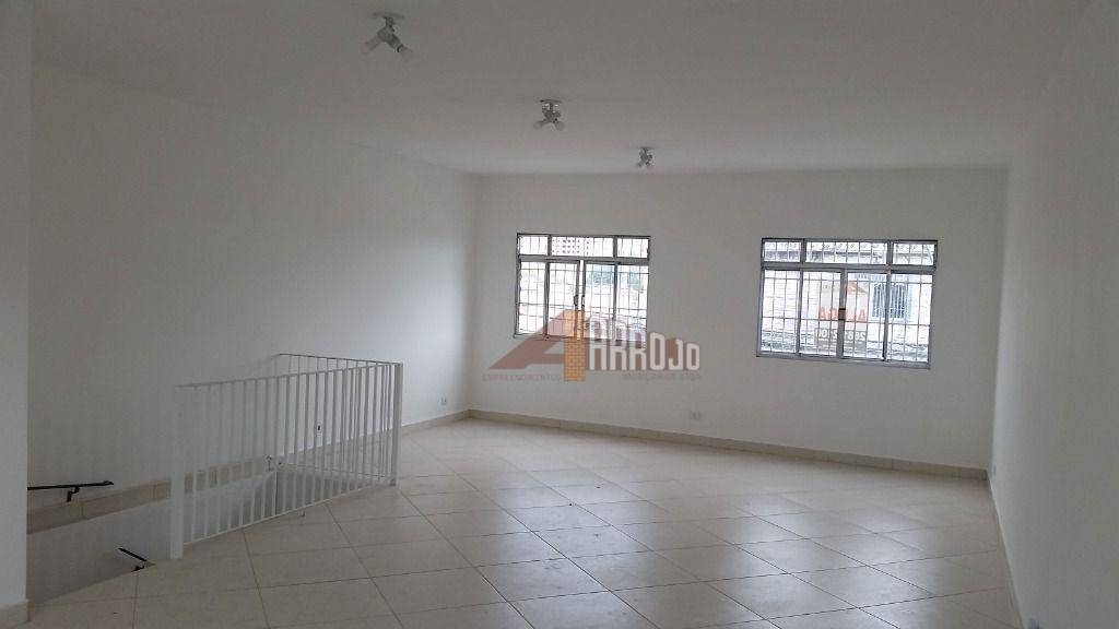 Conjunto Comercial-Sala para alugar, 60m² - Foto 2