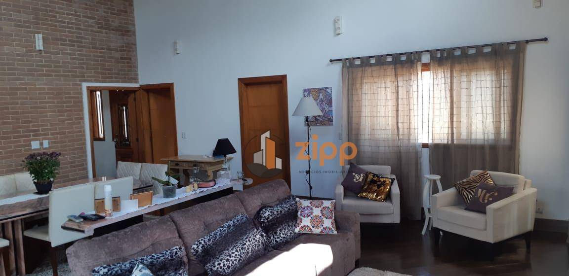 Sobrado à venda com 3 quartos, 250m² - Foto 10