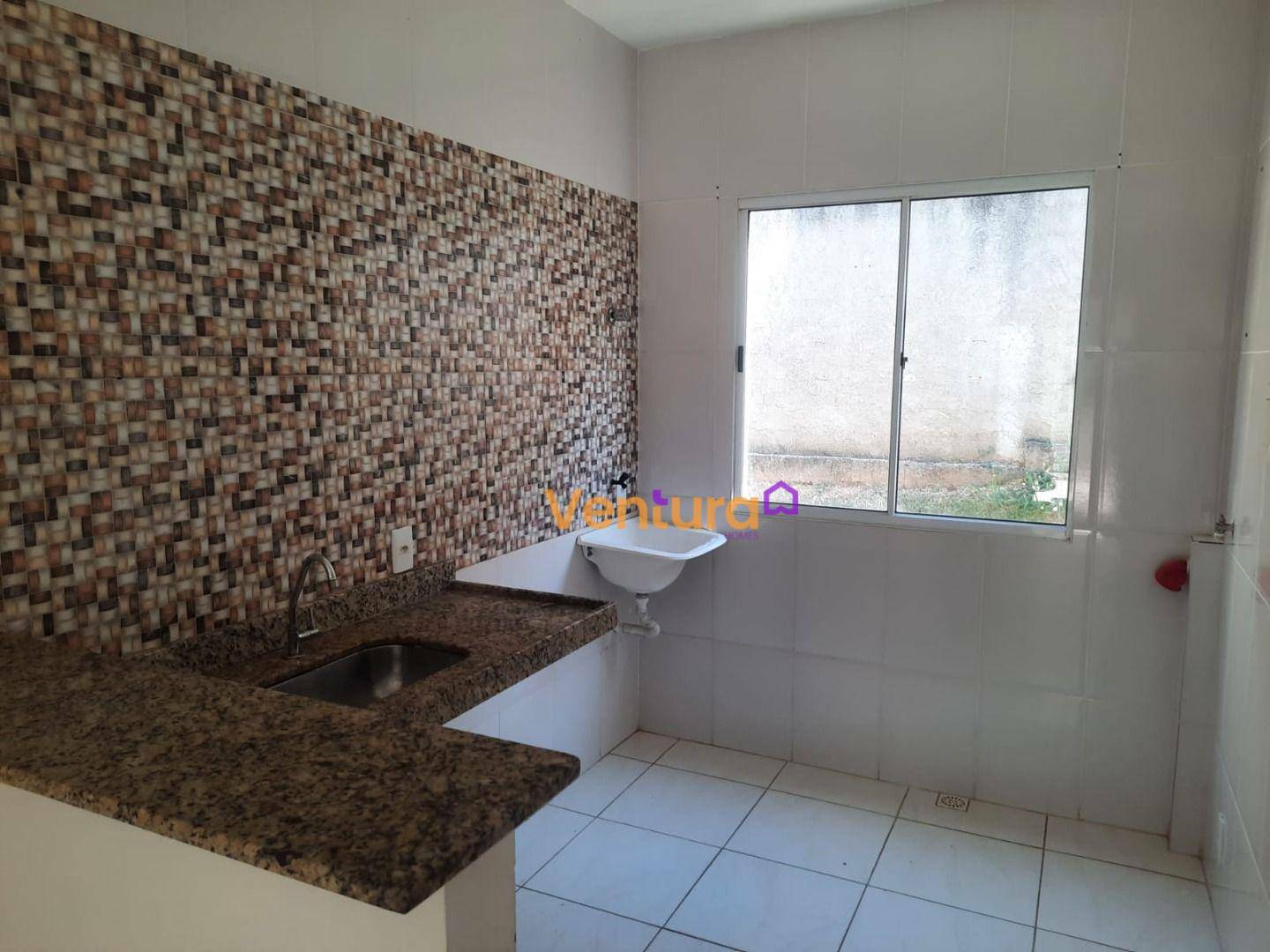 Apartamento à venda com 2 quartos, 43m² - Foto 1