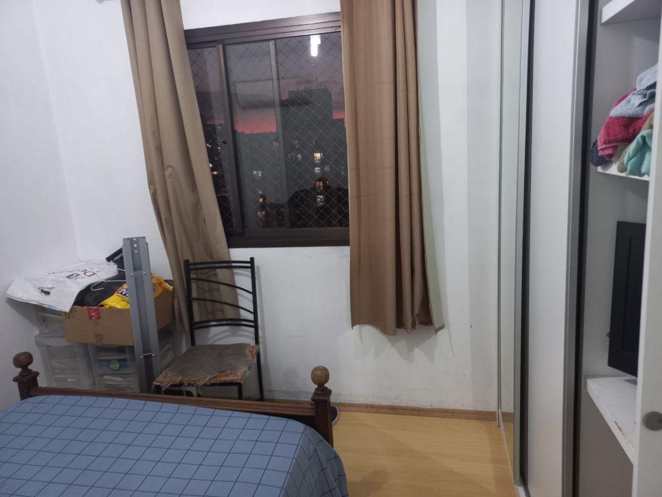 Apartamento para alugar com 2 quartos, 47m² - Foto 10