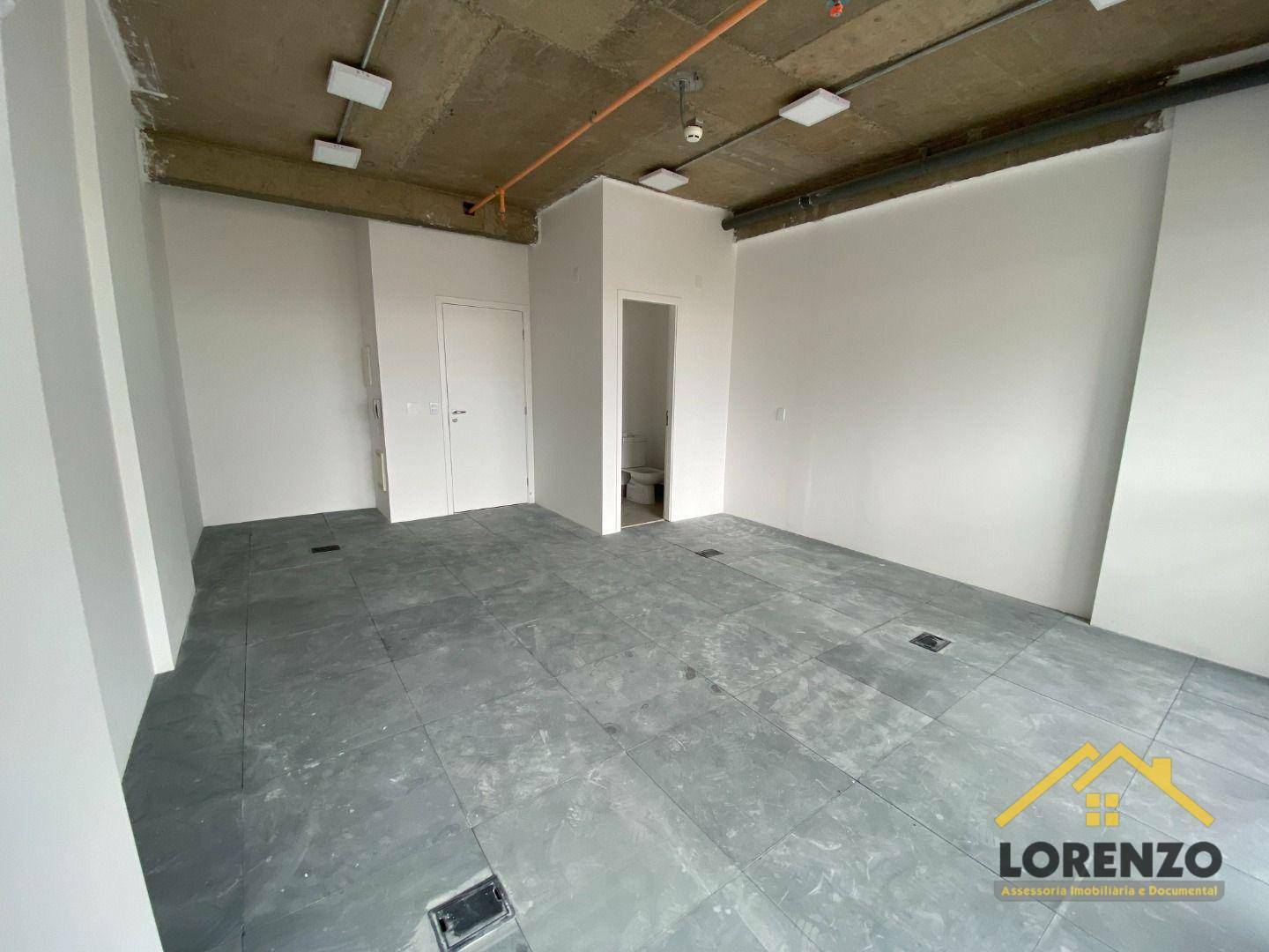 Conjunto Comercial-Sala à venda e aluguel, 38m² - Foto 1