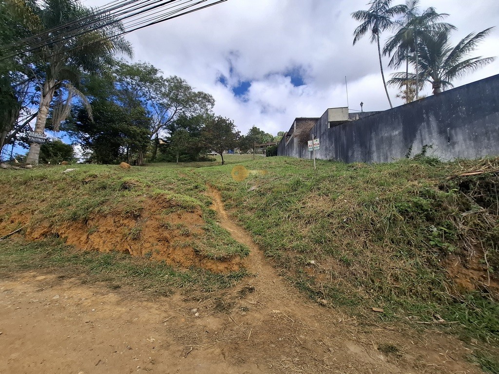 Terreno à venda, 1080m² - Foto 3